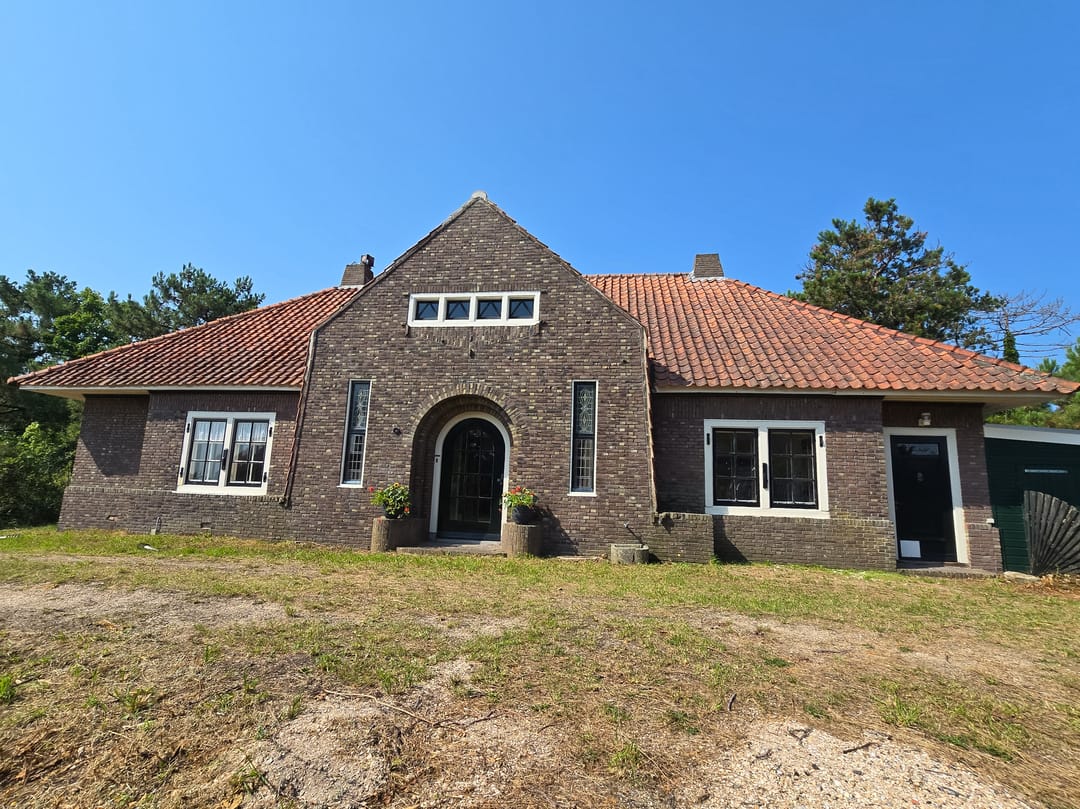 Foto 1 van Burgemeester van Heusdenweg 17