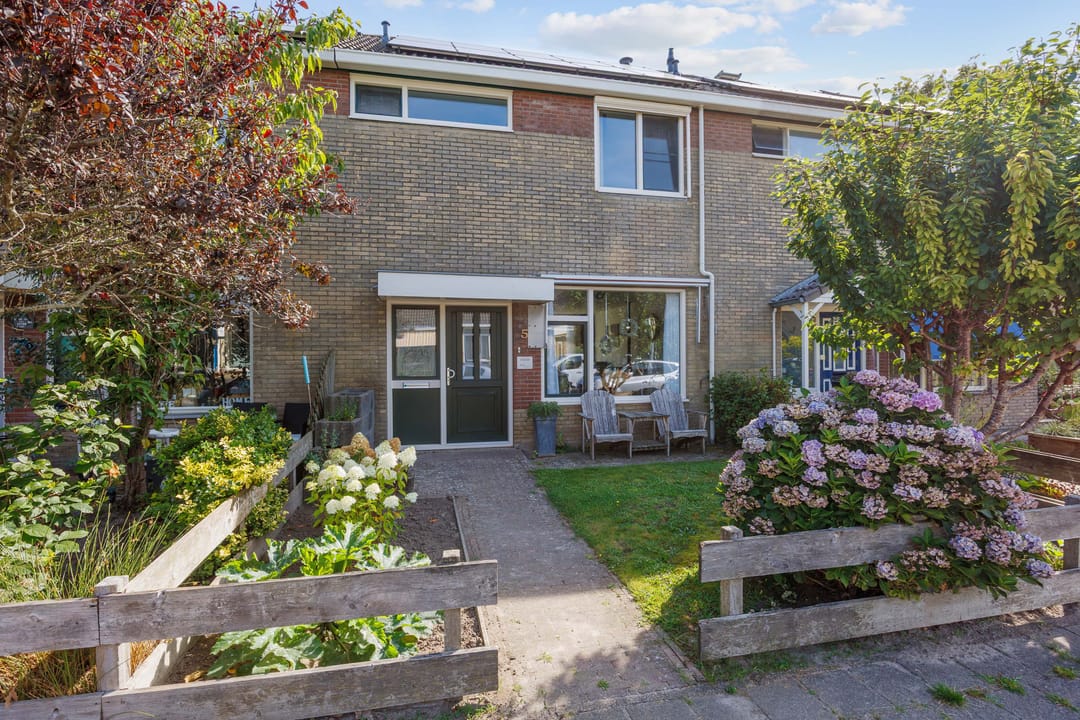 Foto 1 van De Lysterfanger 5