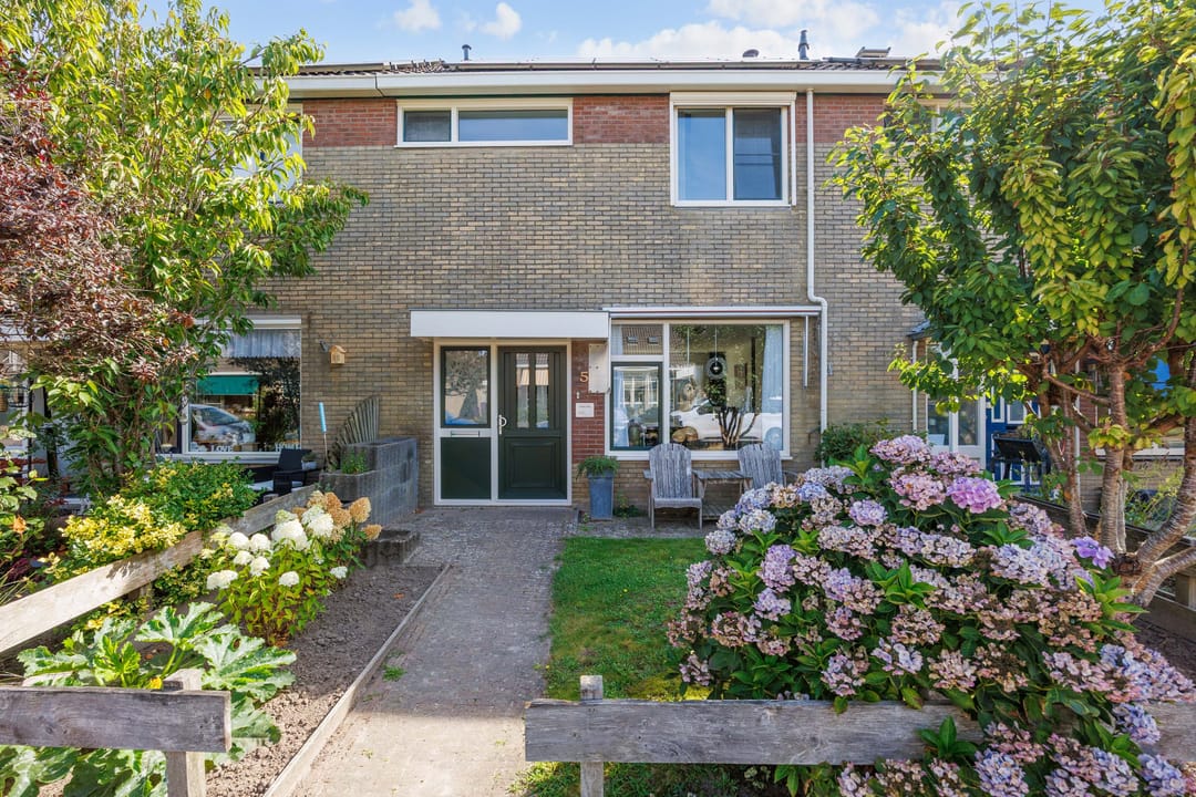 Foto 2 van De Lysterfanger 5