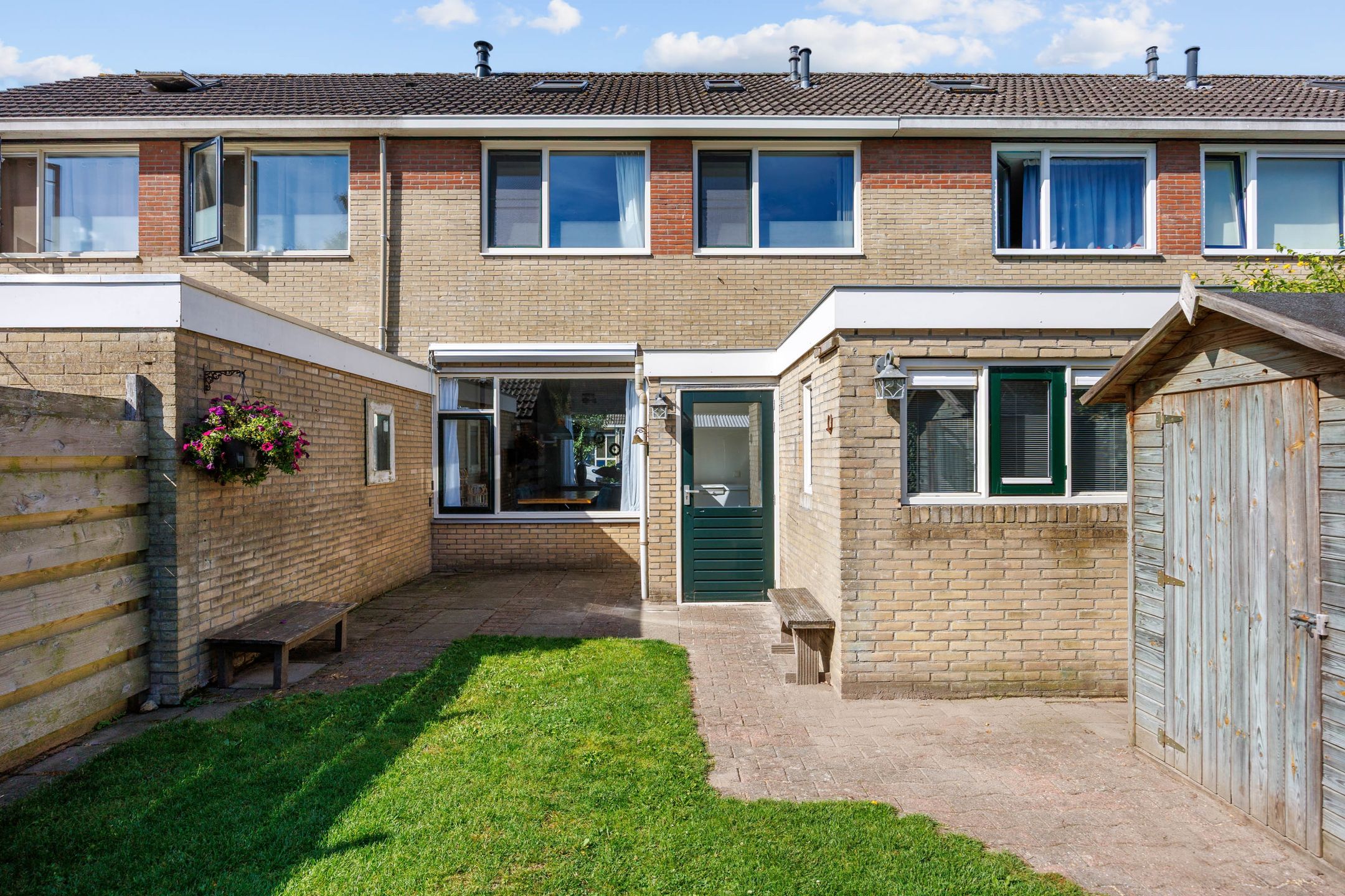 Foto 3 van De Lysterfanger 5