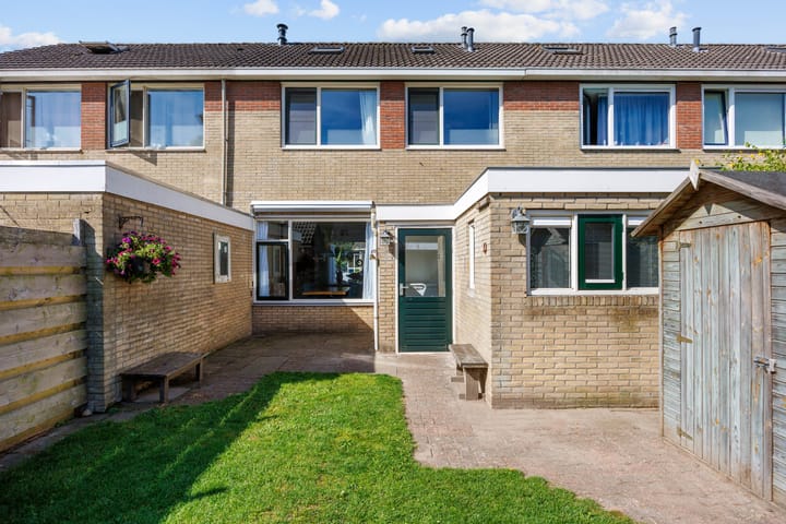 Photo 3 of De Lysterfanger 5