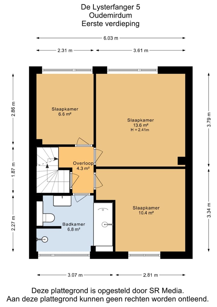 Photo 60 of De Lysterfanger 5