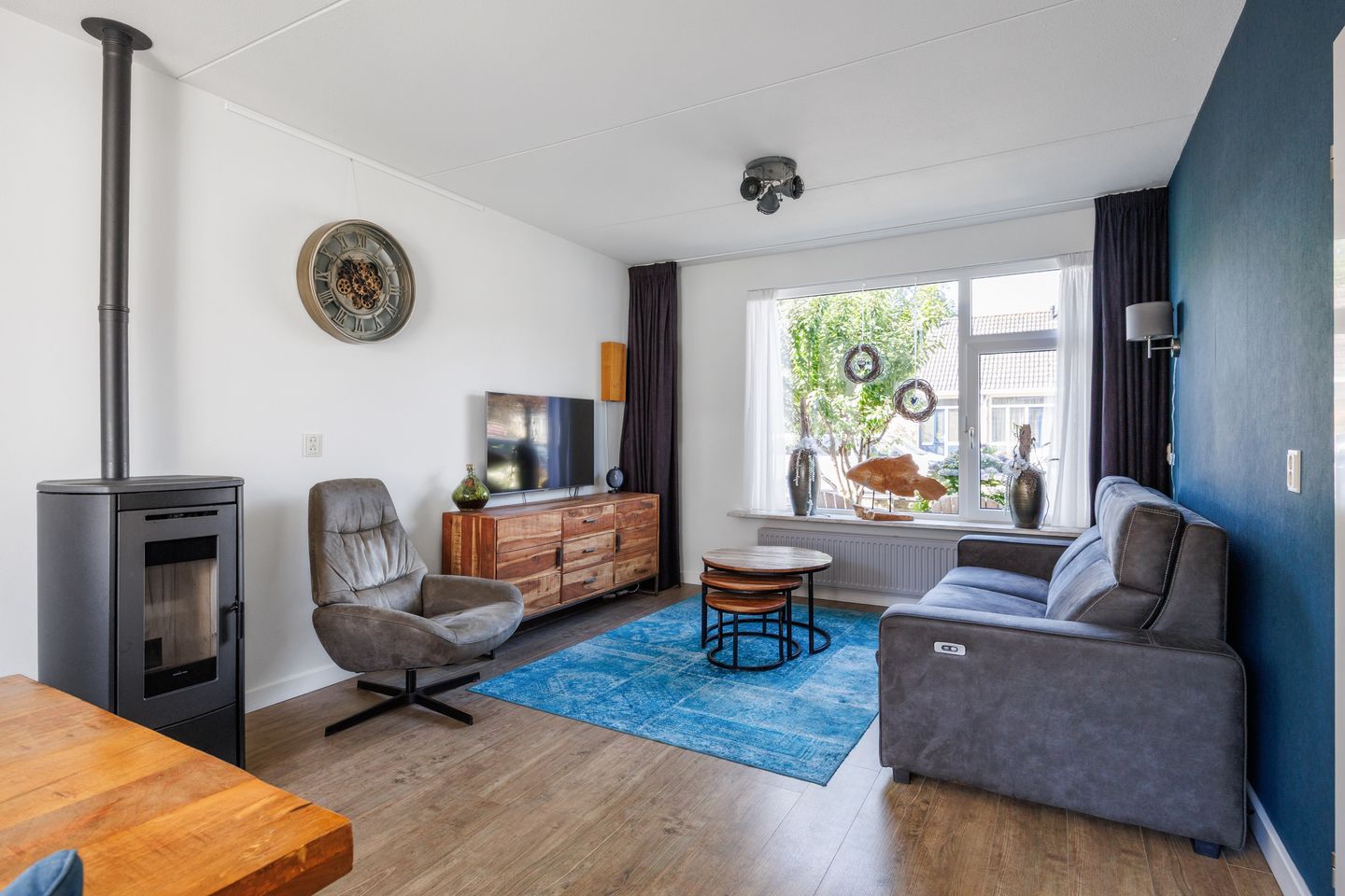 Foto 4 van De Lysterfanger 5