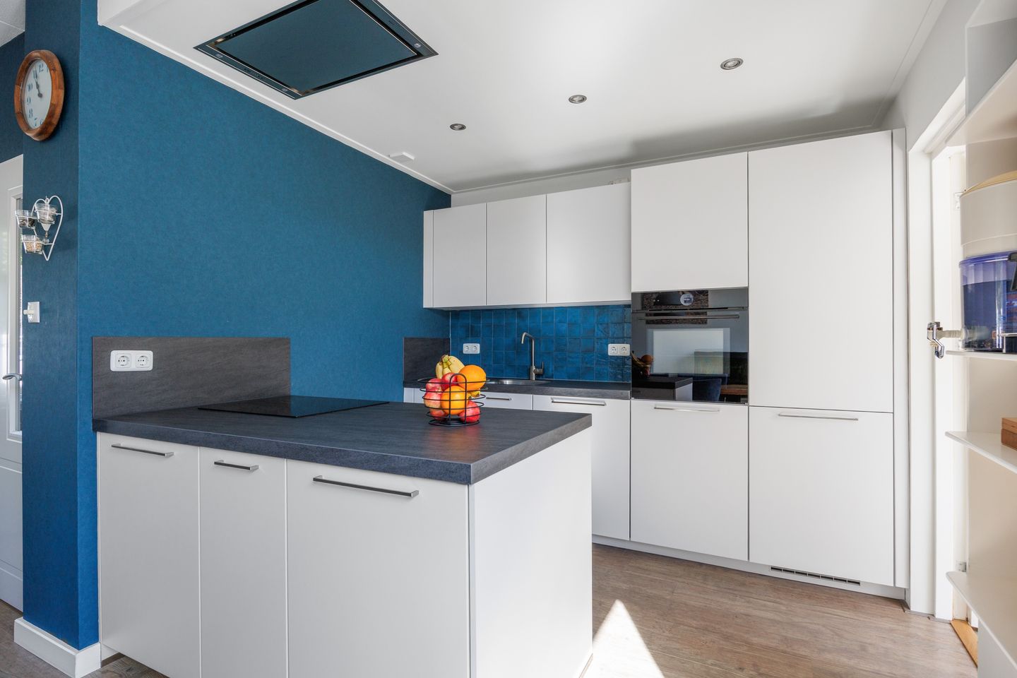 Foto 5 van De Lysterfanger 5