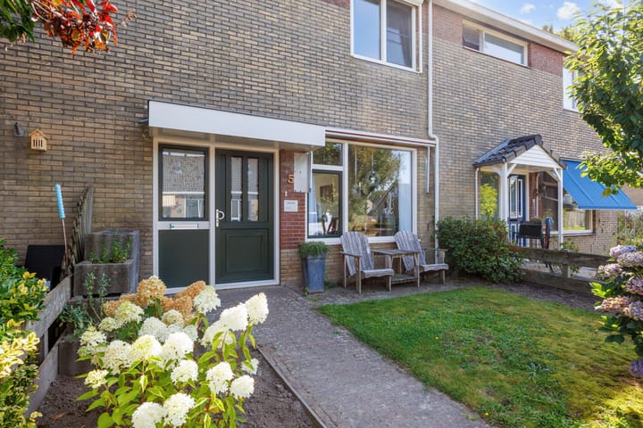 Photo 6 of De Lysterfanger 5