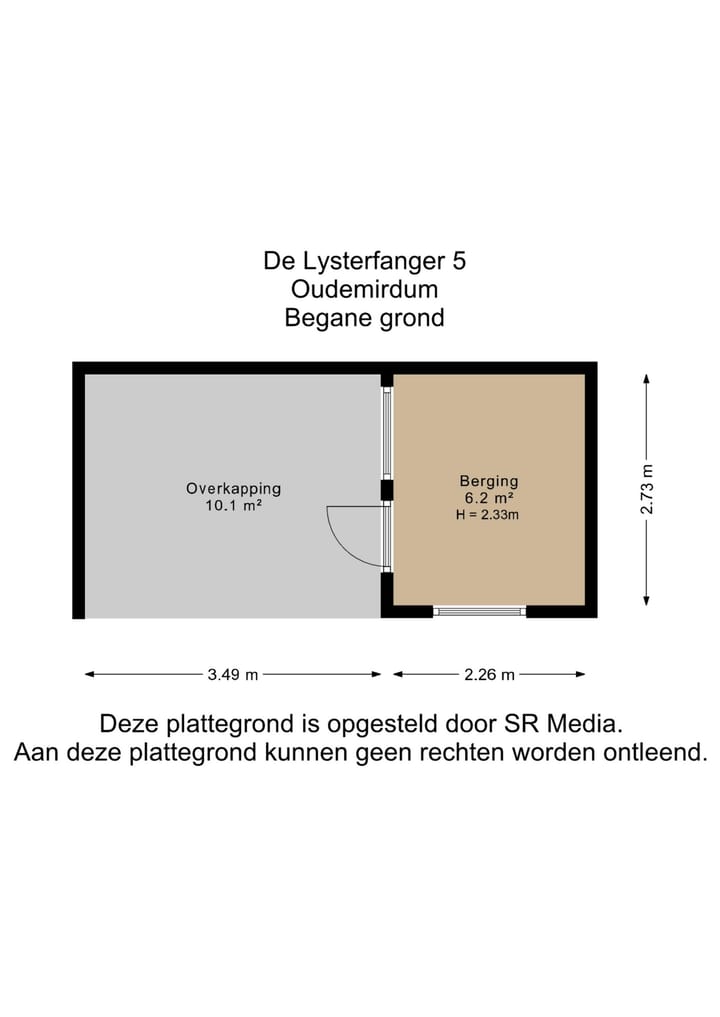 Photo 64 of De Lysterfanger 5