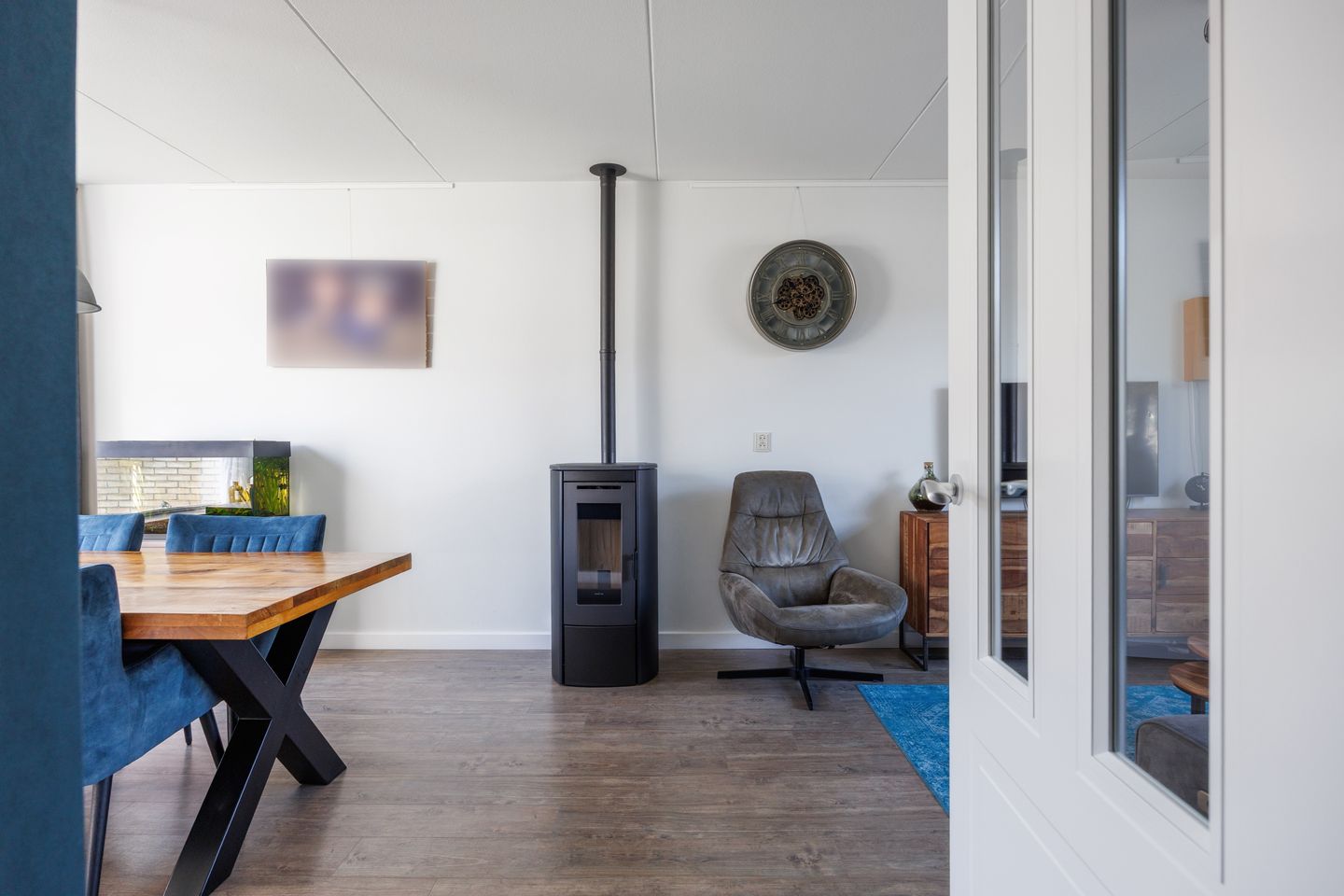 Foto 10 van De Lysterfanger 5