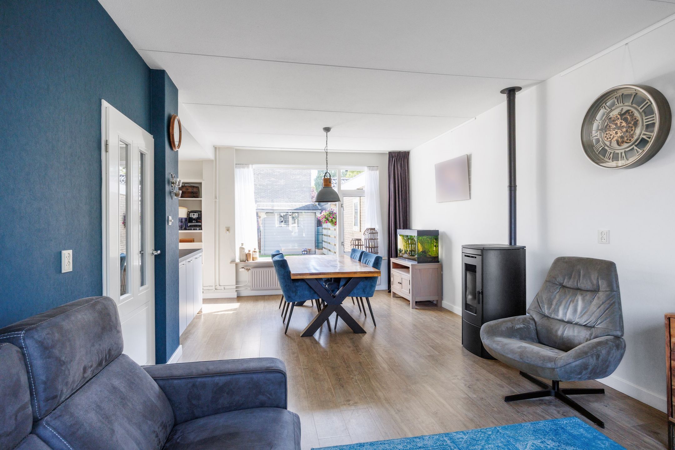 Foto 12 van De Lysterfanger 5