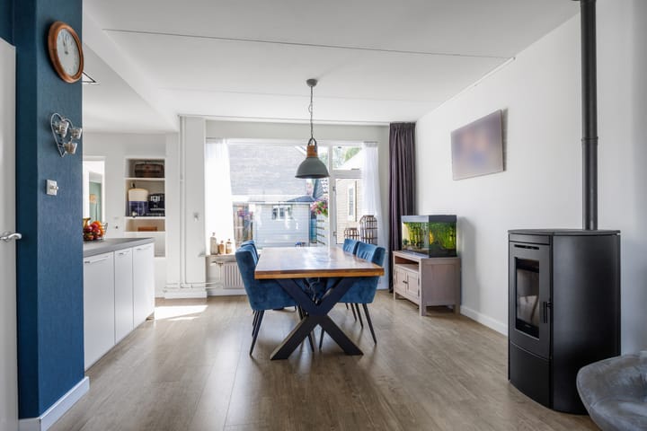 Photo 13 of De Lysterfanger 5