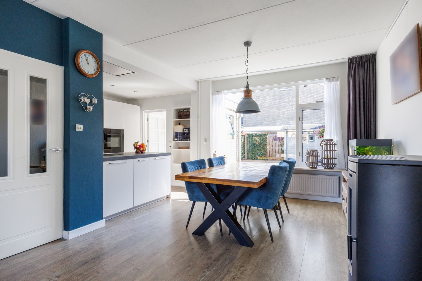 Foto 14 van De Lysterfanger 5