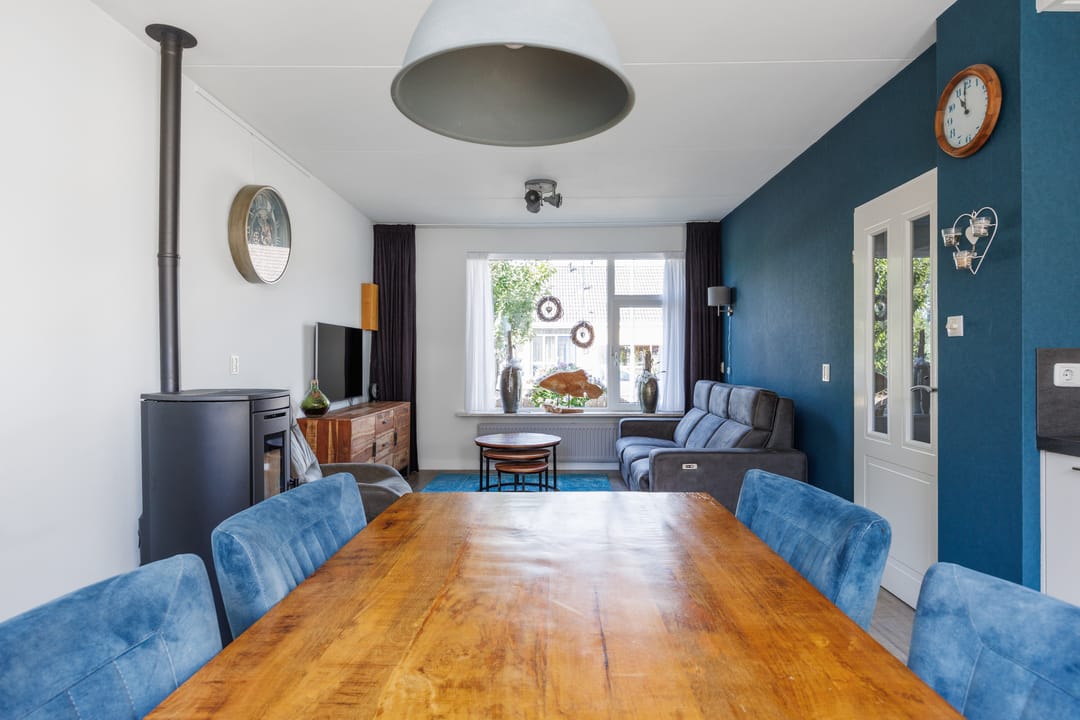 Foto 16 van De Lysterfanger 5