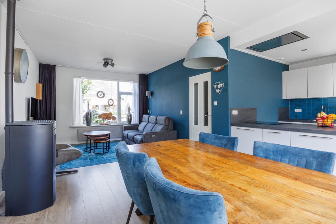 Foto 17 van De Lysterfanger 5