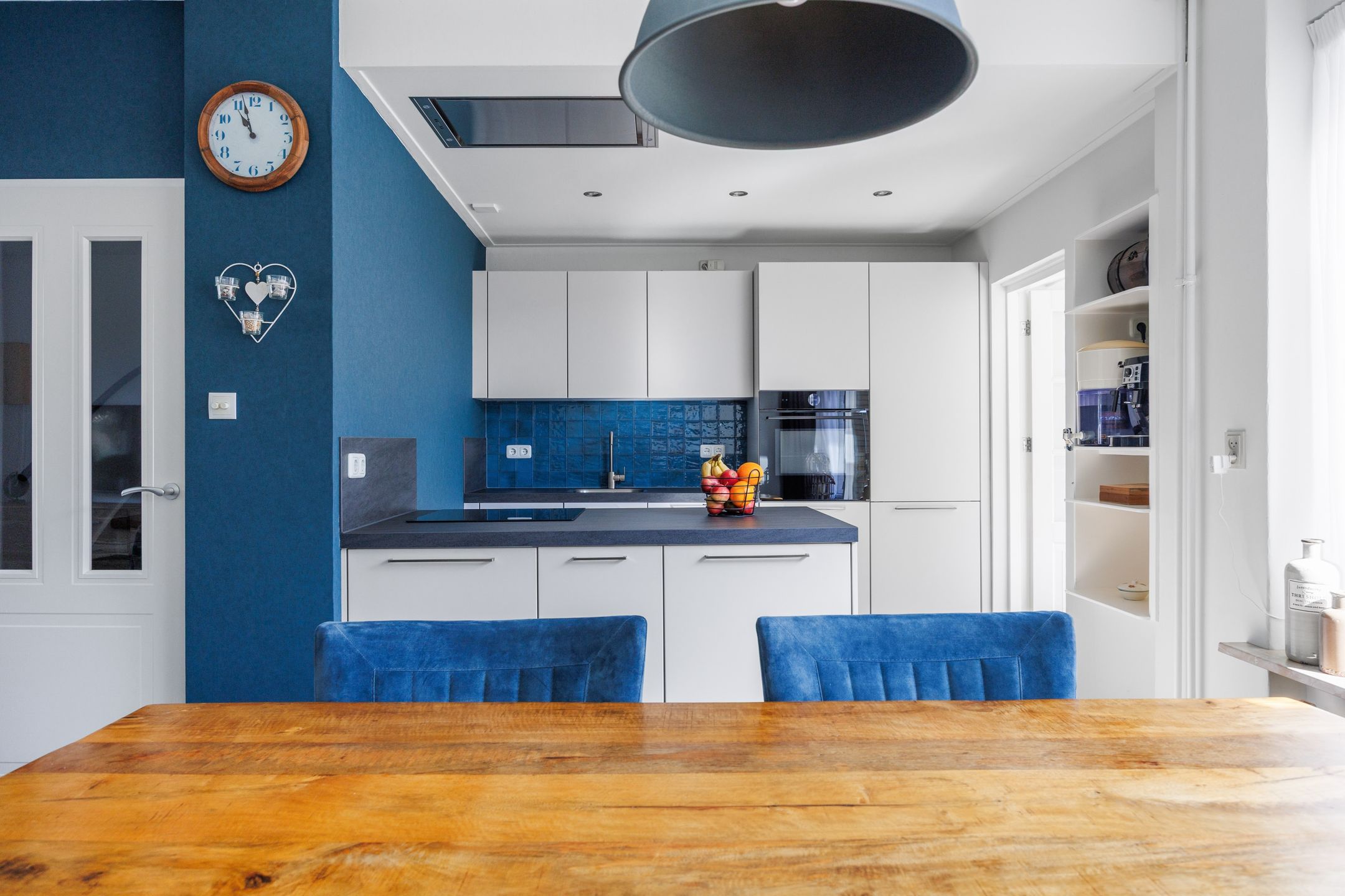 Foto 18 van De Lysterfanger 5