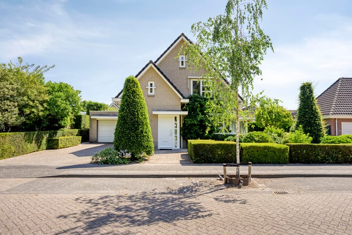 Foto 44 van George Orwelllaan 12