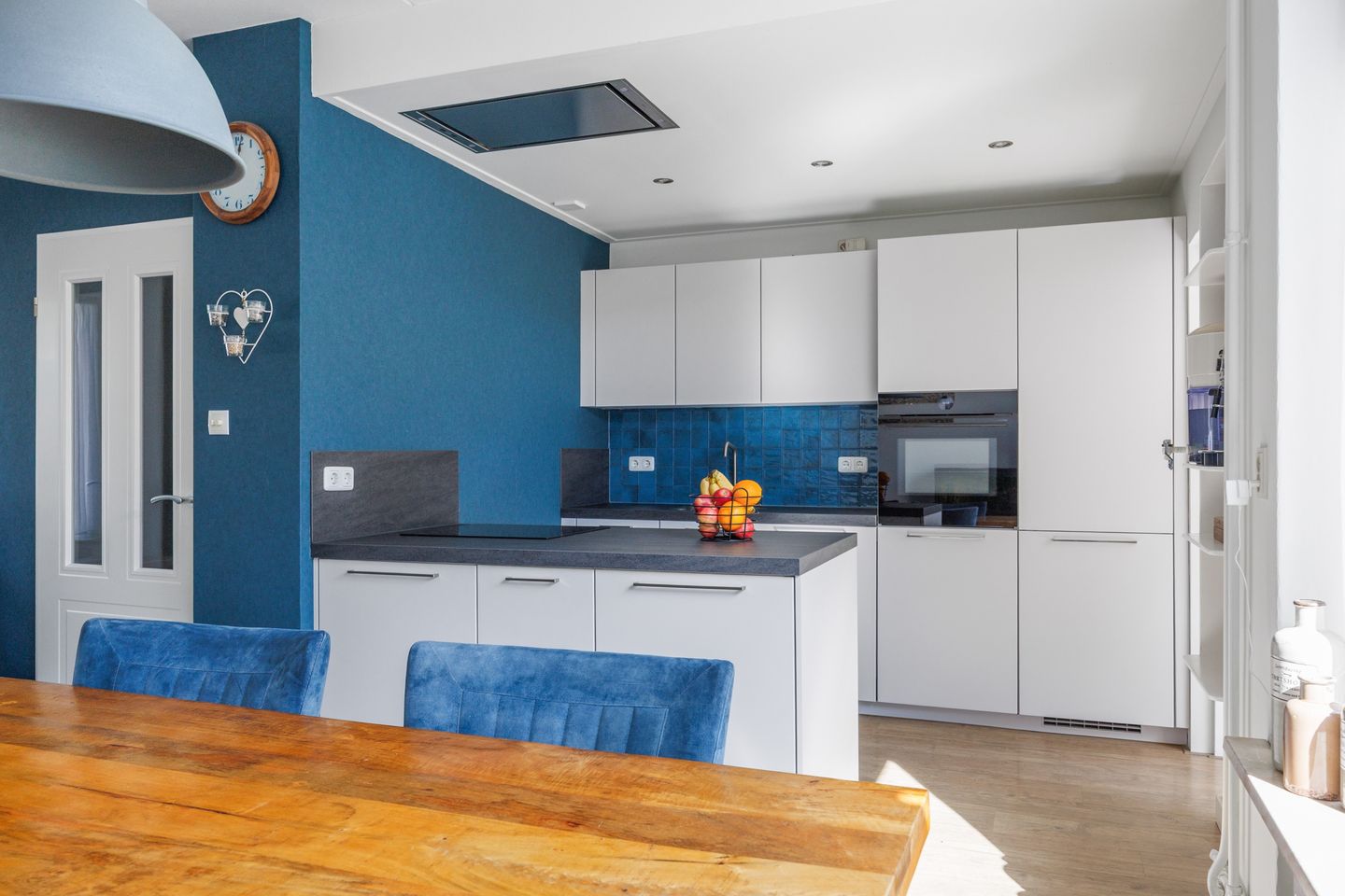 Foto 20 van De Lysterfanger 5