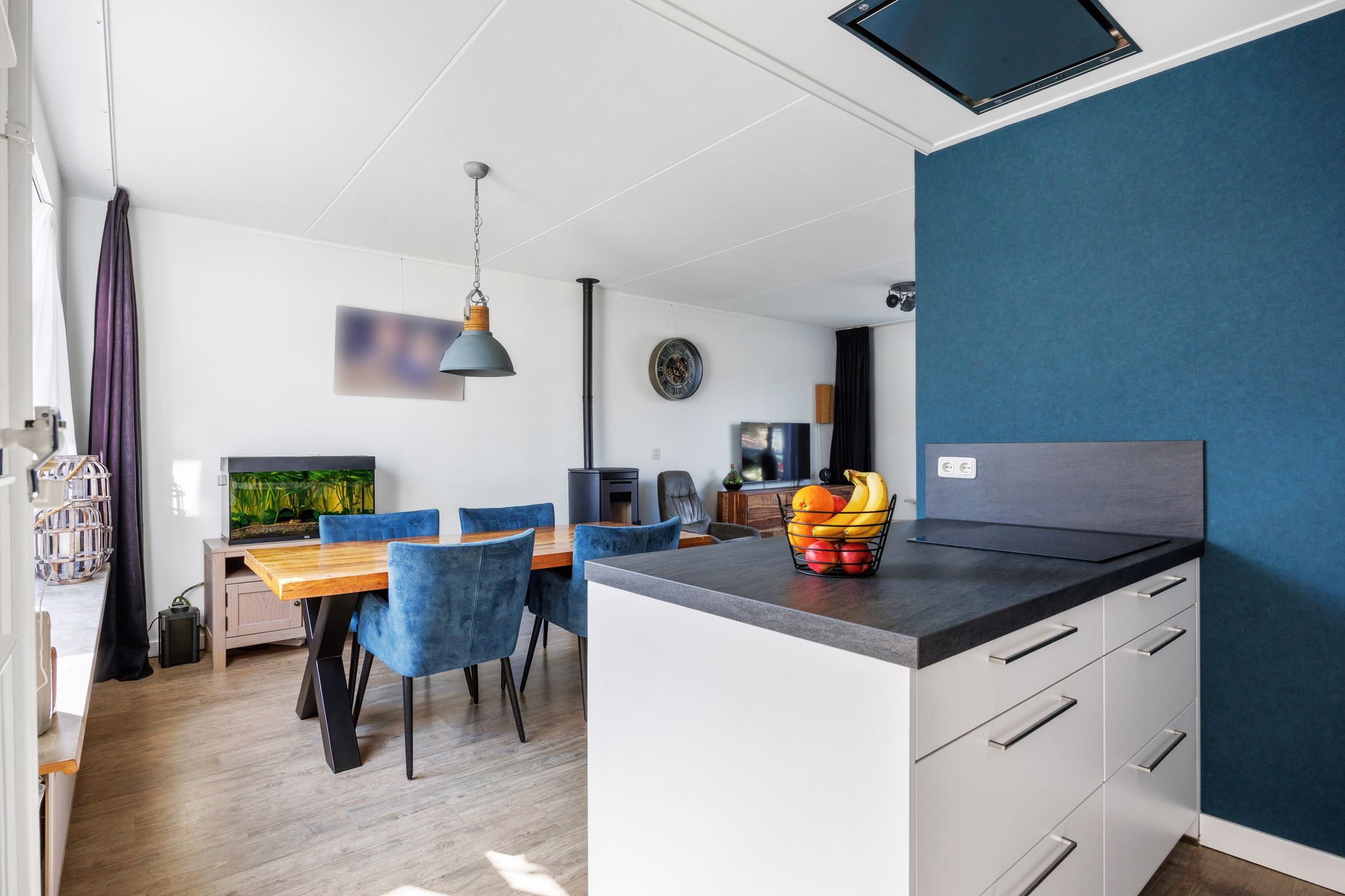 Foto 21 van De Lysterfanger 5