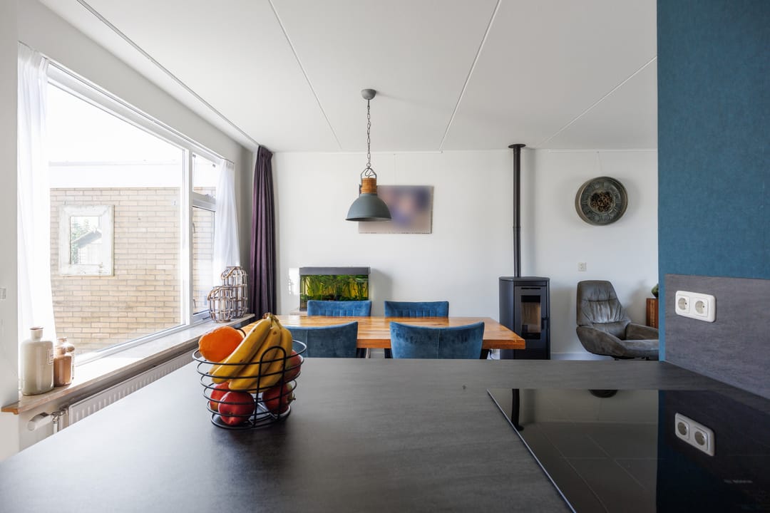 Foto 23 van De Lysterfanger 5