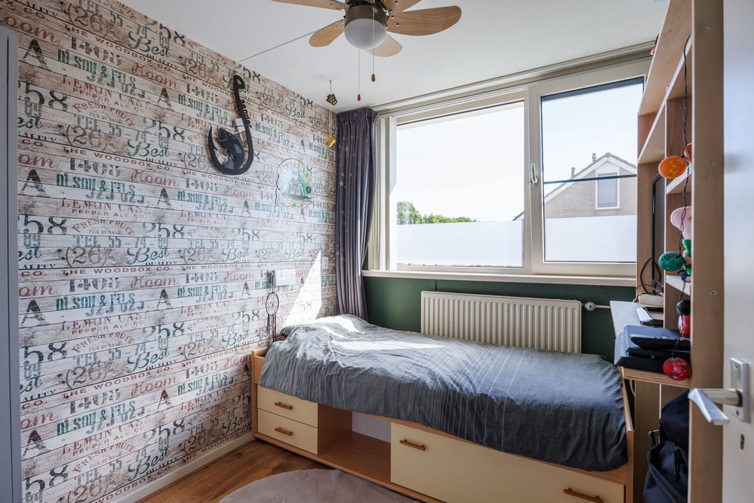 Foto 32 van De Lysterfanger 5