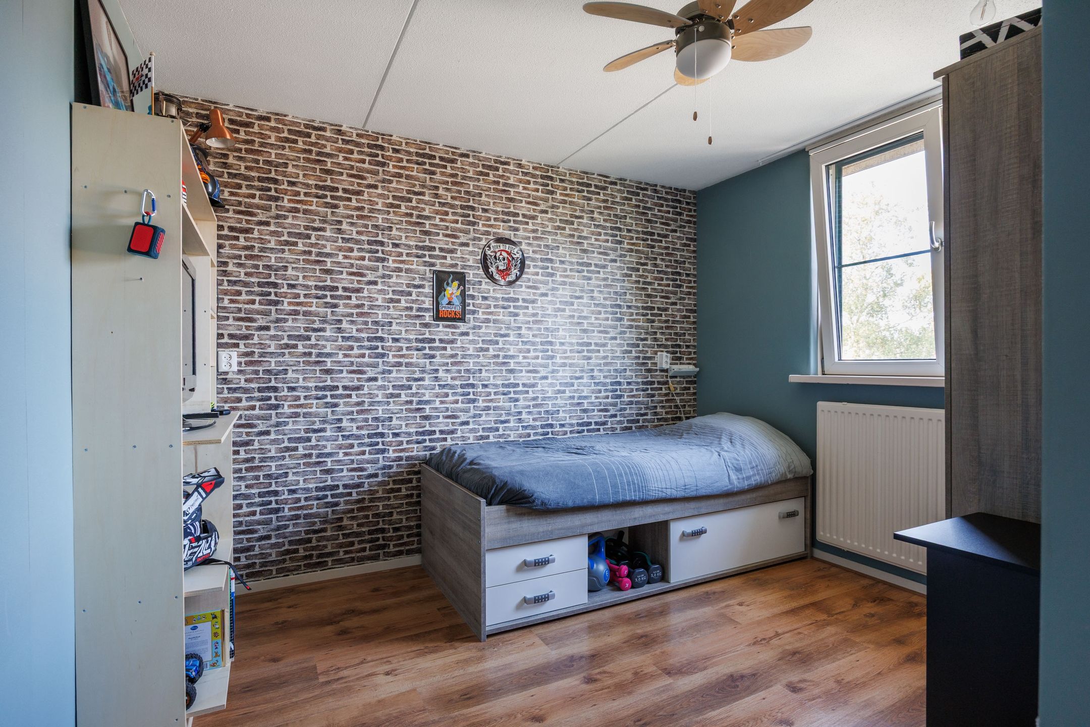 Foto 33 van De Lysterfanger 5