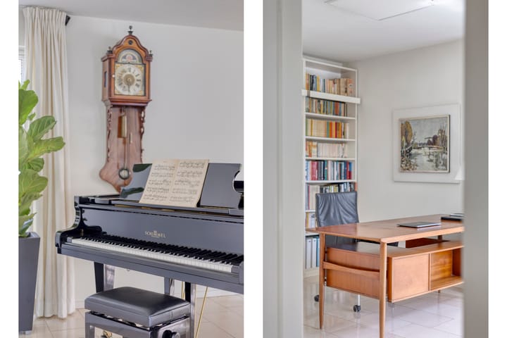 Foto 14 van George Orwelllaan 12