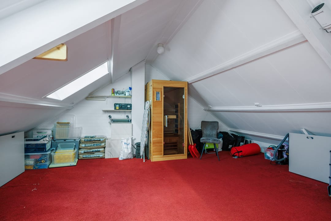 Foto 43 van De Lysterfanger 5