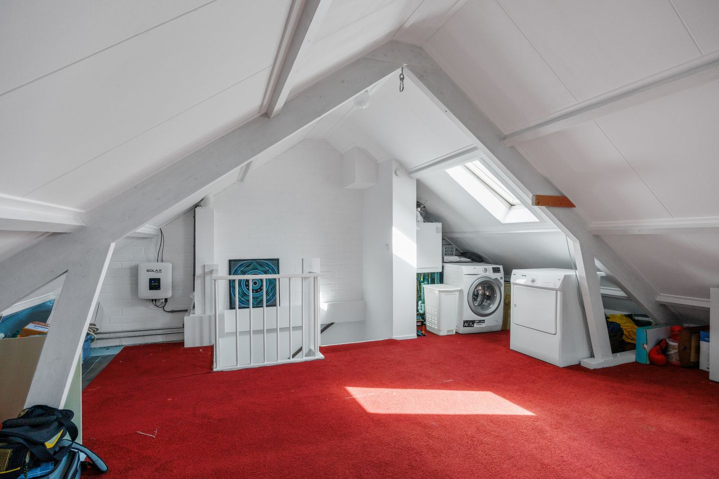 Foto 44 van De Lysterfanger 5