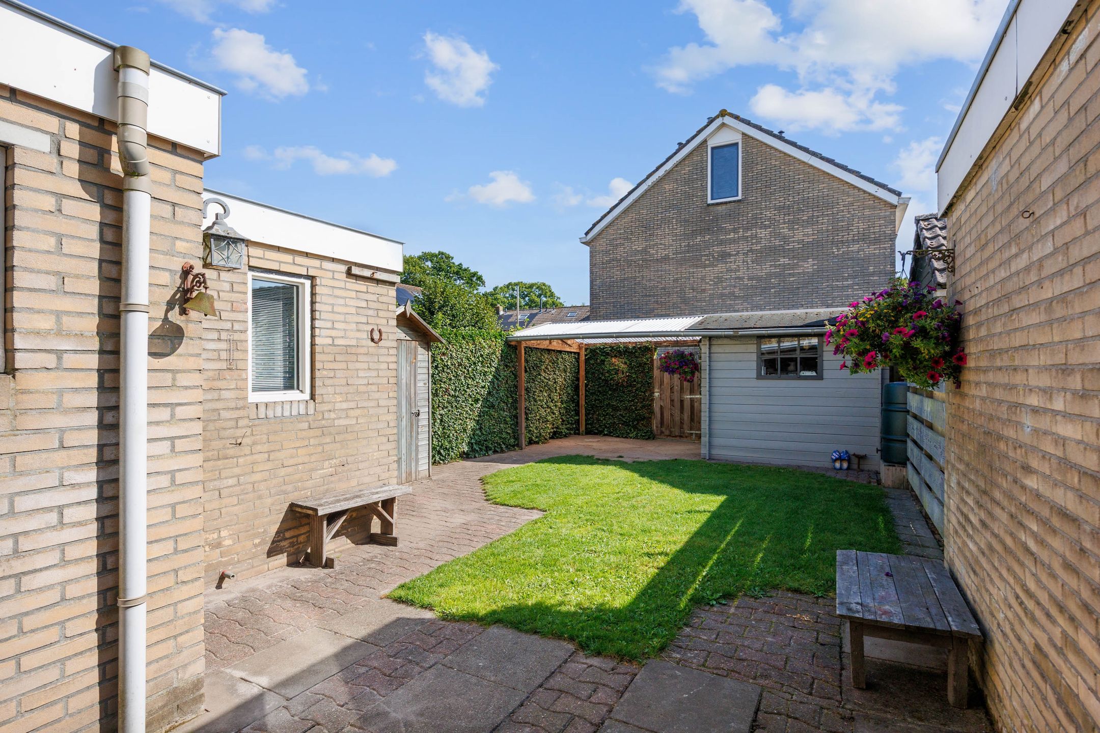 Foto 45 van De Lysterfanger 5