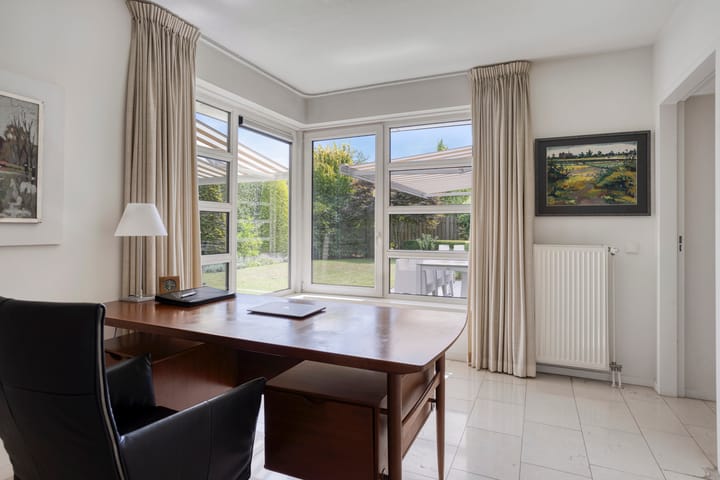 Foto 21 van George Orwelllaan 12