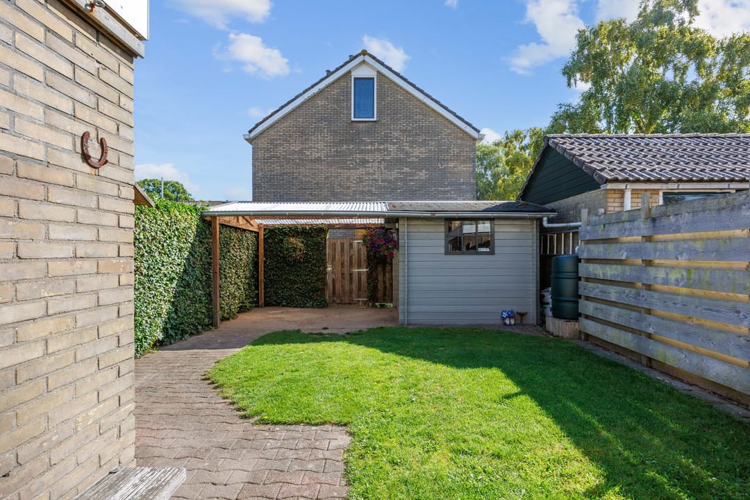 Foto 46 van De Lysterfanger 5