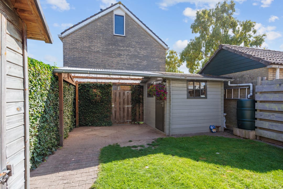 Foto 47 van De Lysterfanger 5