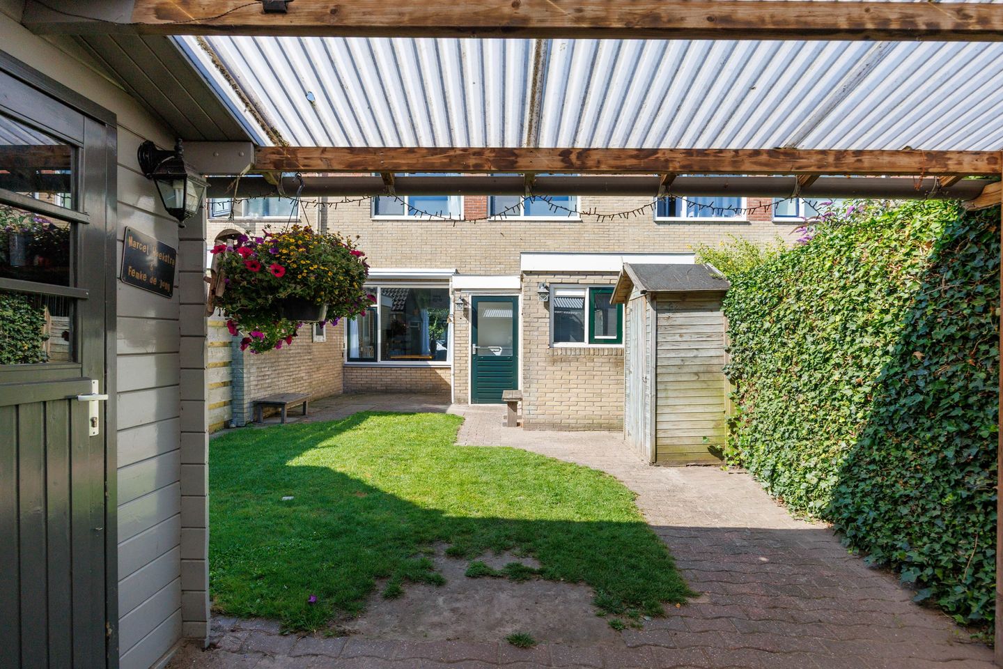 Foto 49 van De Lysterfanger 5