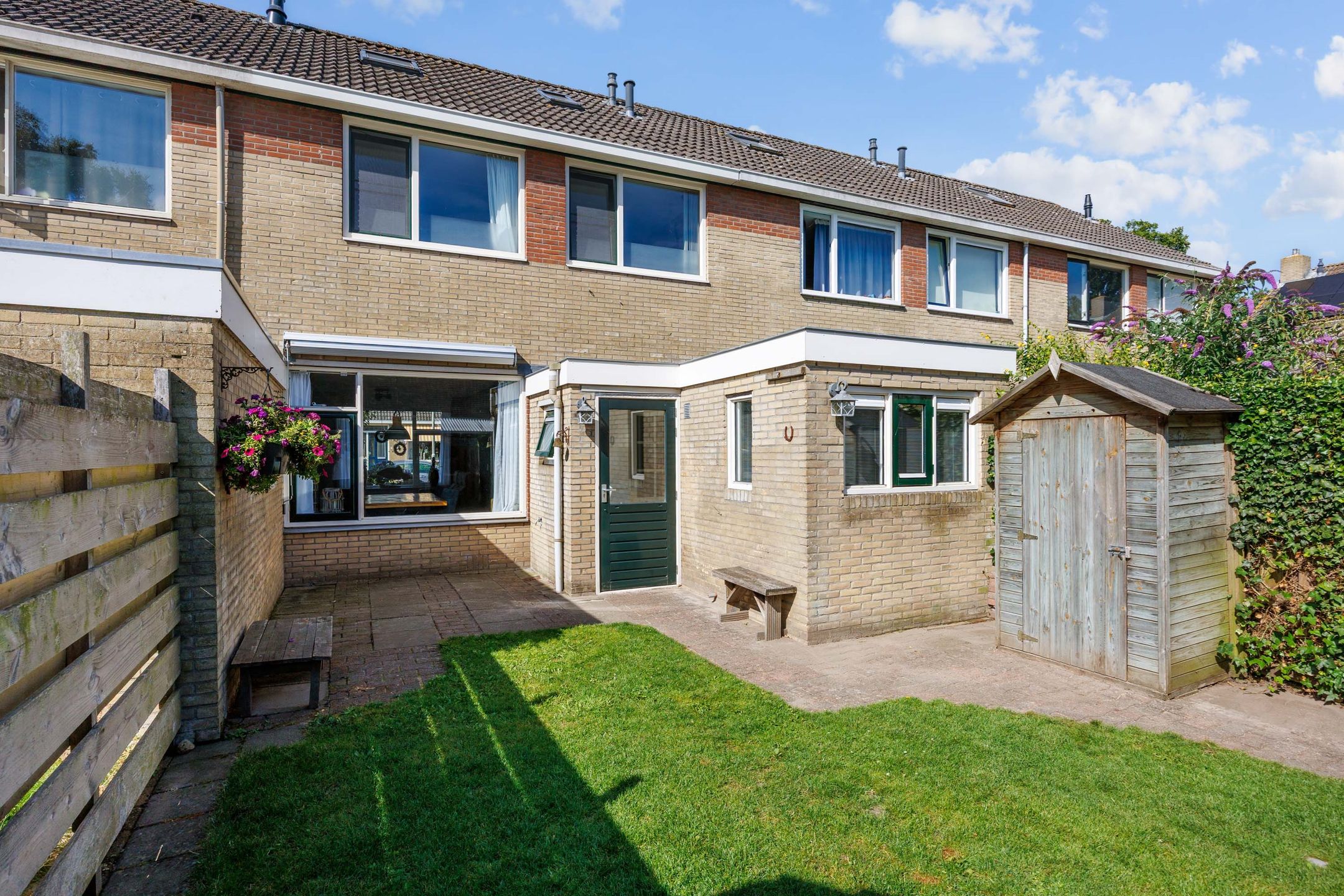 Foto 51 van De Lysterfanger 5