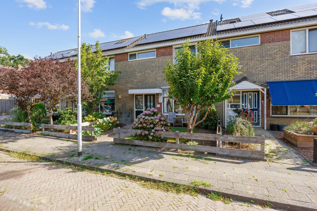 Foto 52 van De Lysterfanger 5