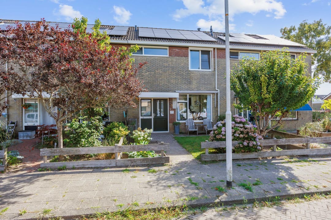 Foto 53 van De Lysterfanger 5