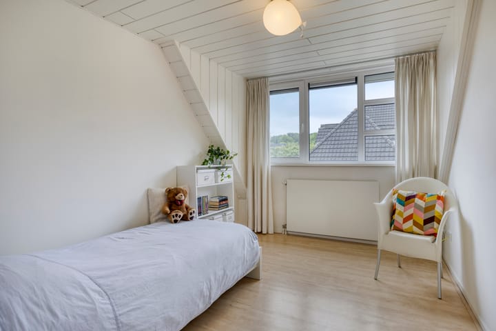 Foto 35 van George Orwelllaan 12