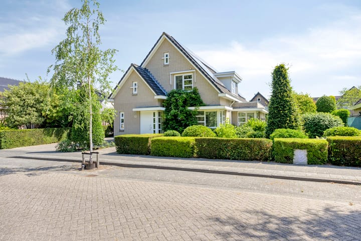 Foto 1 van George Orwelllaan 12