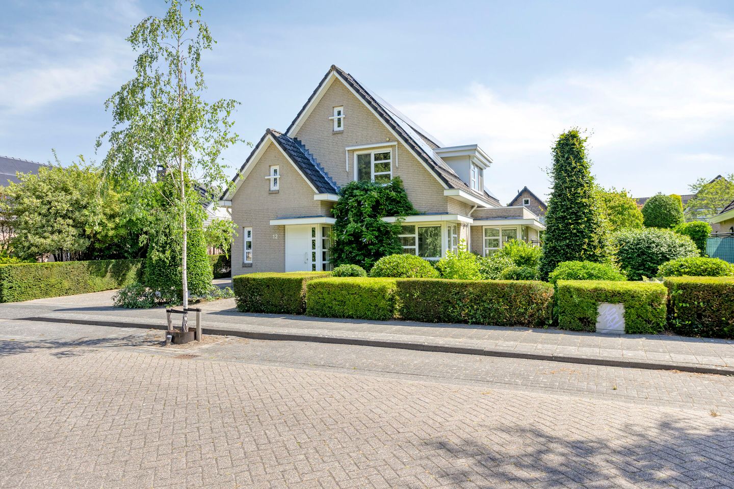 Foto 1 van George Orwelllaan 12