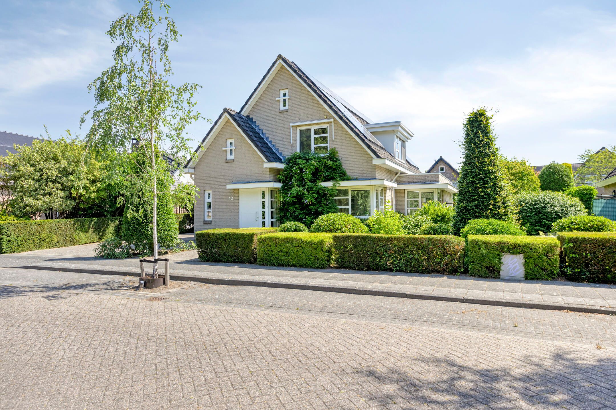 George Orwelllaan, 12, Eindhoven, 5629MN, Noord-Brabant, Nederland 12