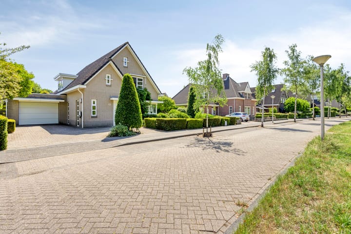 Foto 45 van George Orwelllaan 12