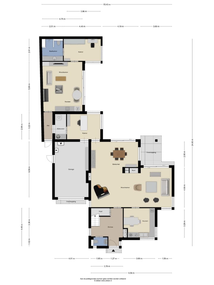 Foto 48 van George Orwelllaan 12