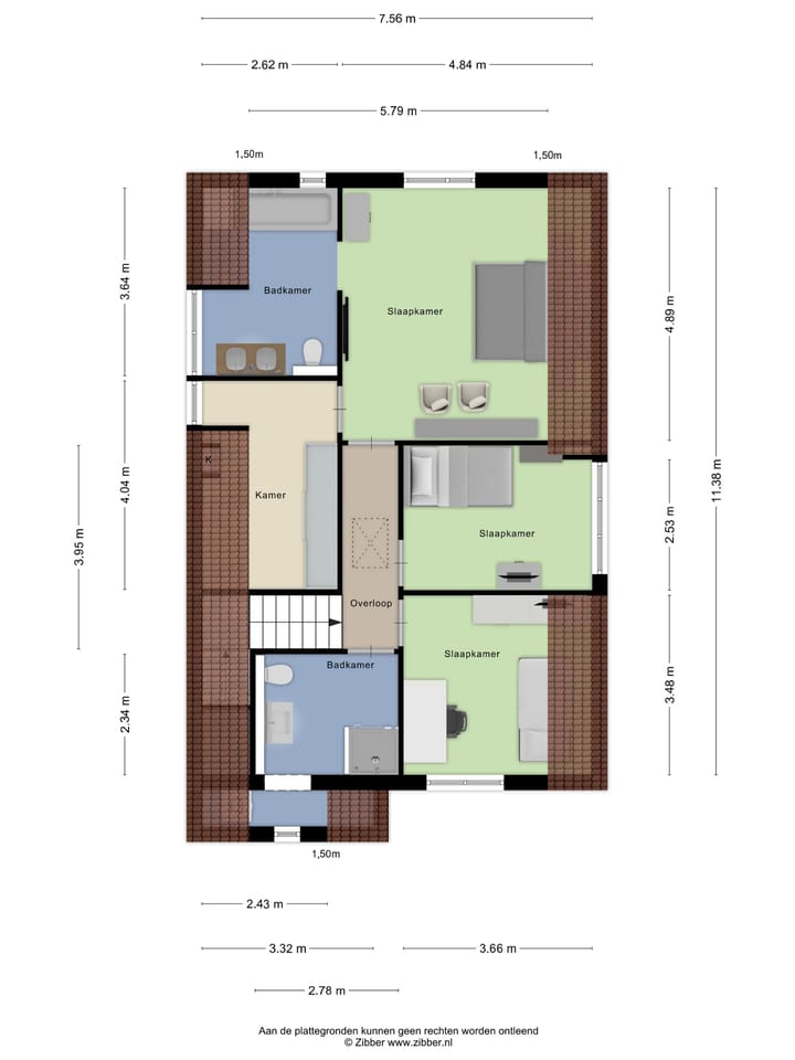 Foto 49 van George Orwelllaan 12