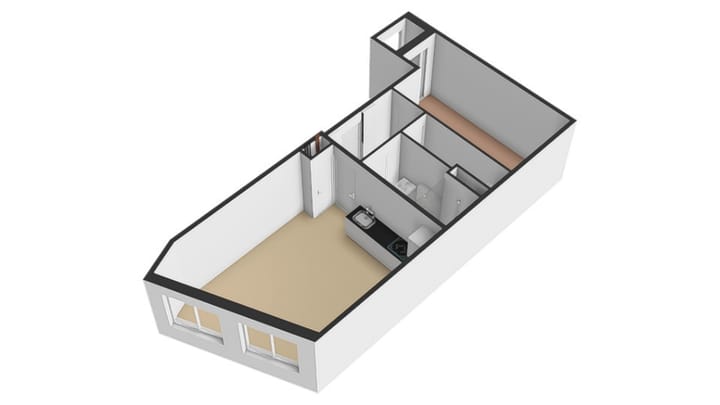 Foto 34 van Nieuwe Noord 36