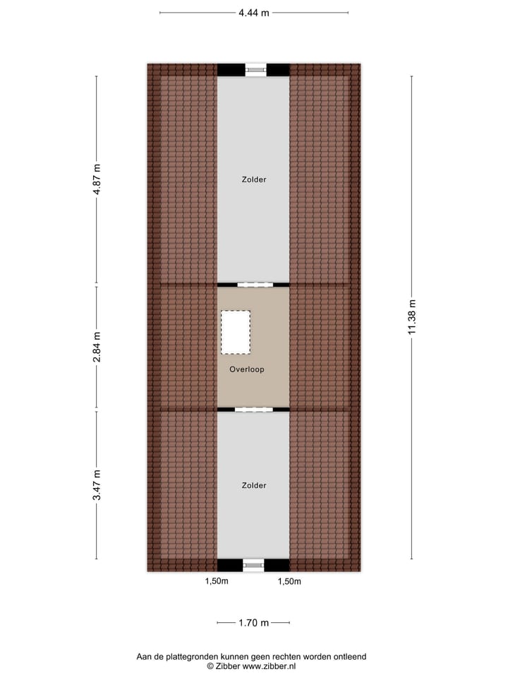 Foto 50 van George Orwelllaan 12
