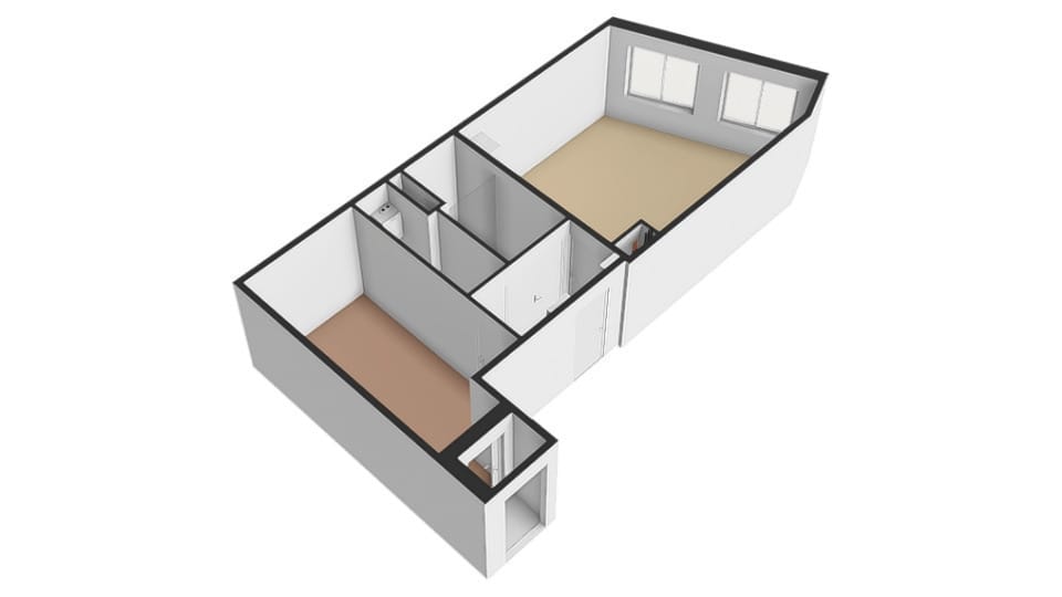 Foto 35 van Nieuwe Noord 36