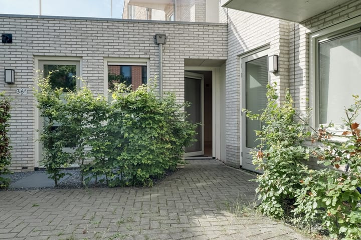 Foto 20 van Nieuwe Noord 36