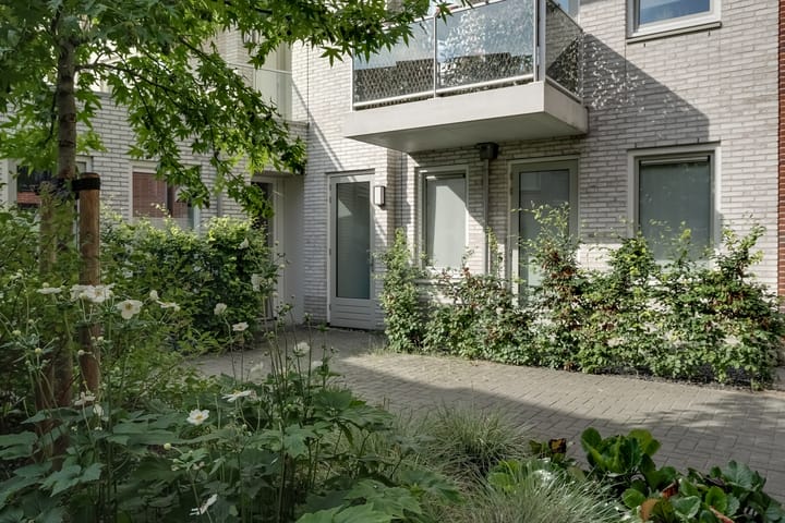 Foto 21 van Nieuwe Noord 36