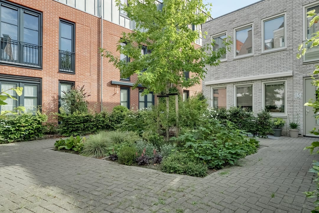 Foto 22 van Nieuwe Noord 36