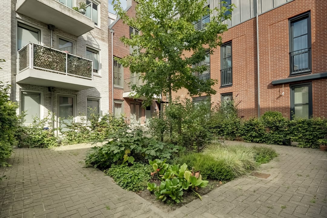 Foto 23 van Nieuwe Noord 36