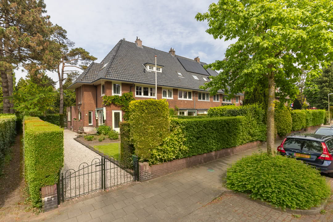 Foto 1 van Lothariuslaan 113