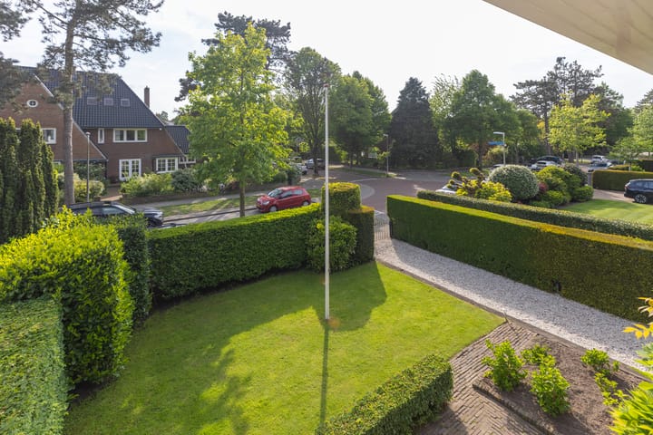 Foto 3 van Lothariuslaan 113